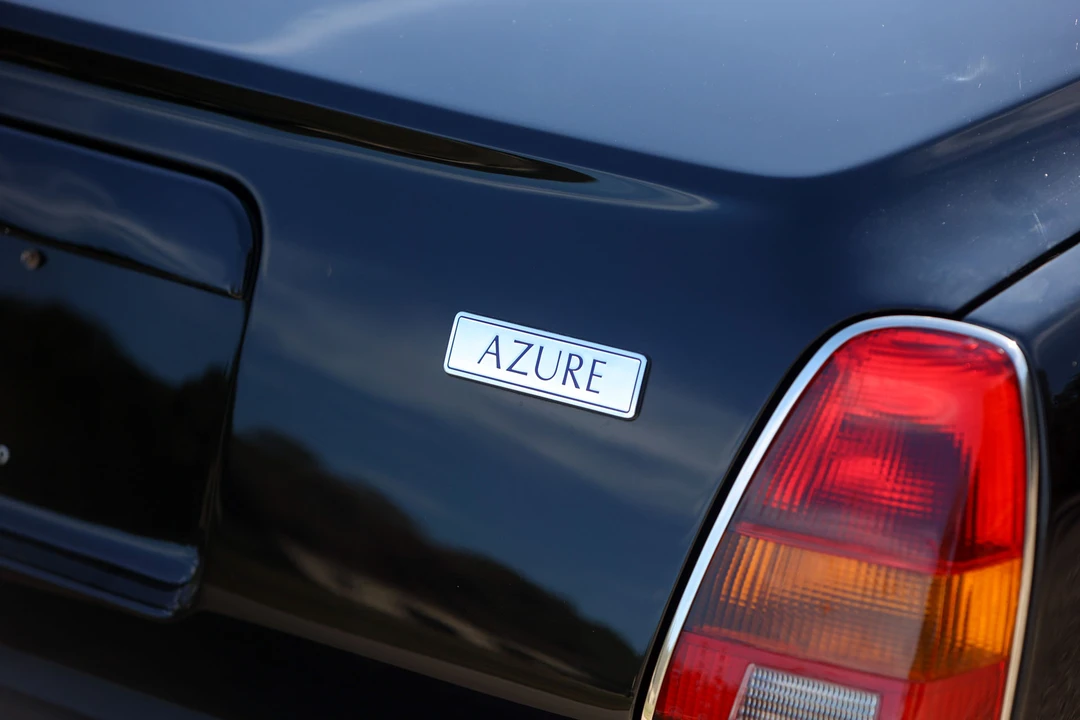 1997 Bentley Azure 1st Gen - Image 28 of 31