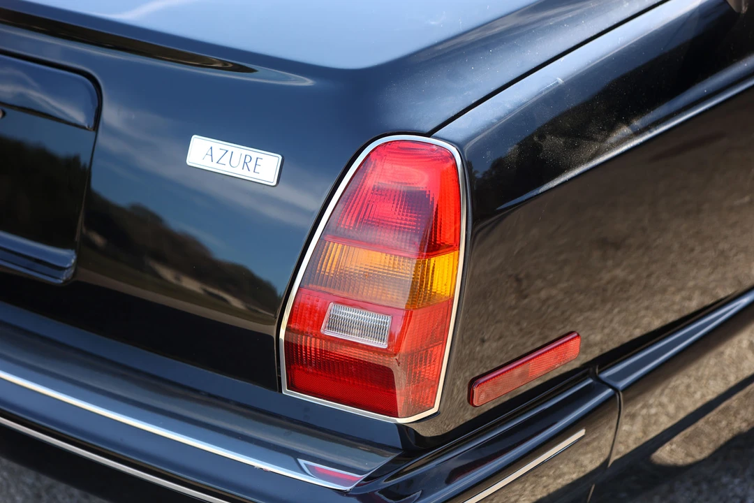 1997 Bentley Azure 1st Gen - Image 29 of 31