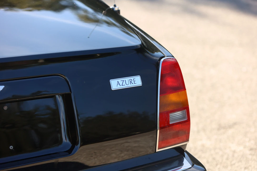 1997 Bentley Azure 1st Gen - Image 30 of 31
