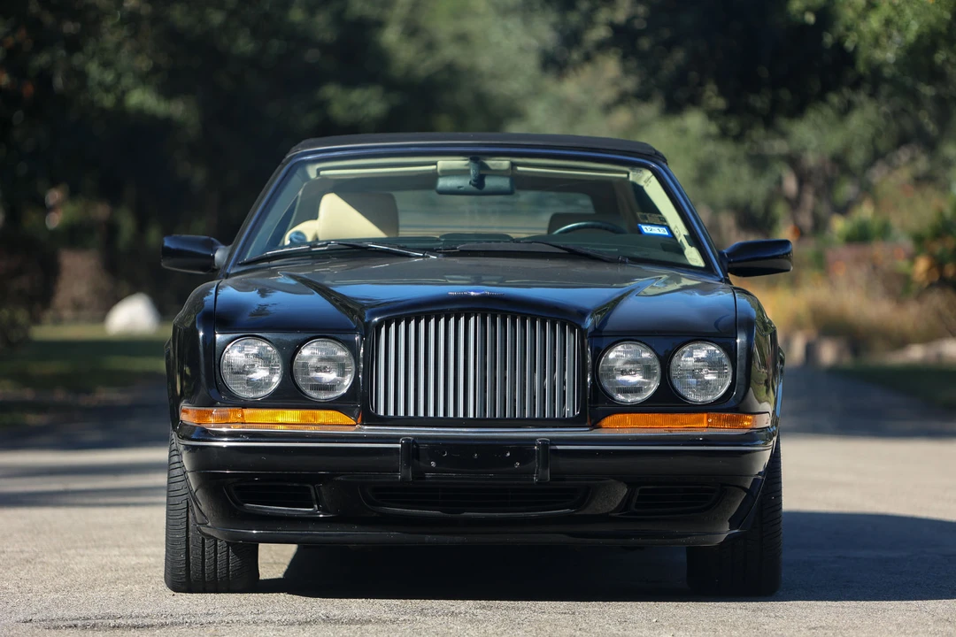 1997 Bentley Azure 1st Gen - Image 3 of 31