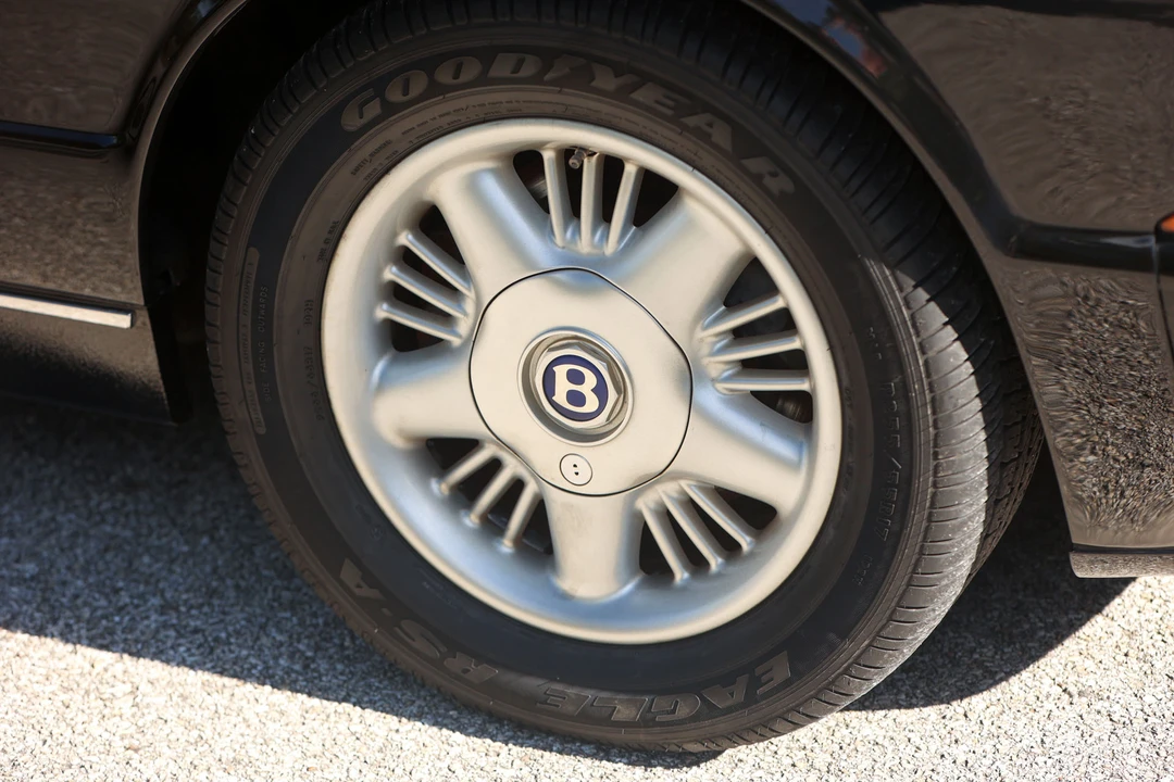 1997 Bentley Azure 1st Gen - Image 31 of 31