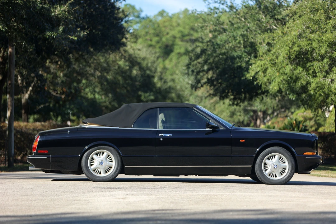 1997 Bentley Azure 1st Gen - Image 4 of 31