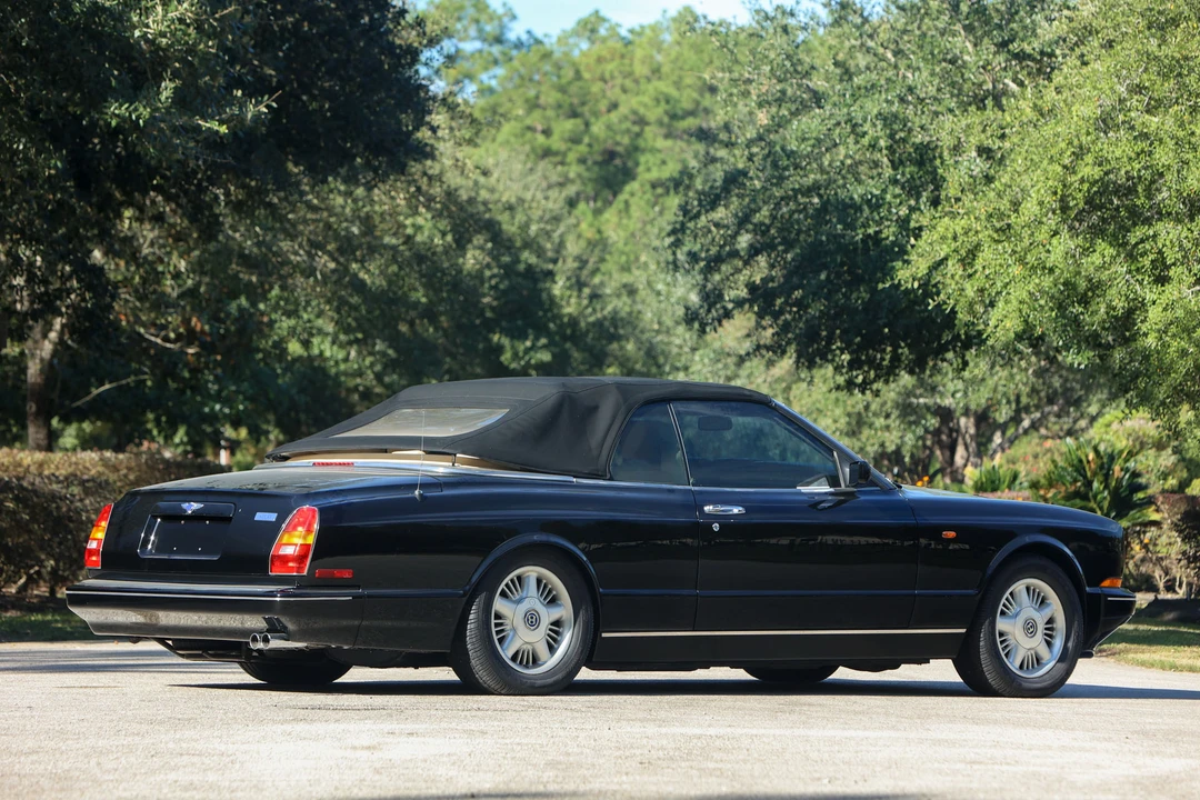 1997 Bentley Azure 1st Gen - Image 5 of 31