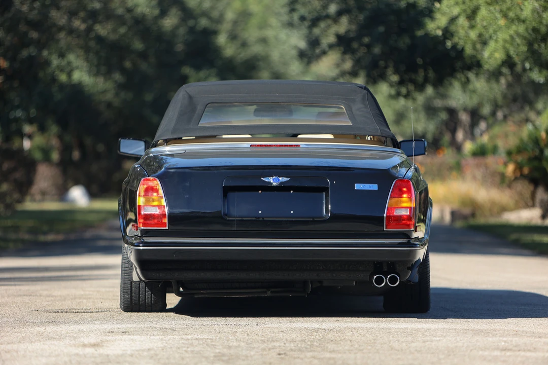 1997 Bentley Azure 1st Gen - Image 6 of 31