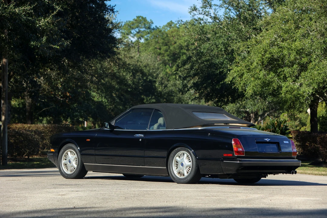 1997 Bentley Azure 1st Gen - Image 7 of 31