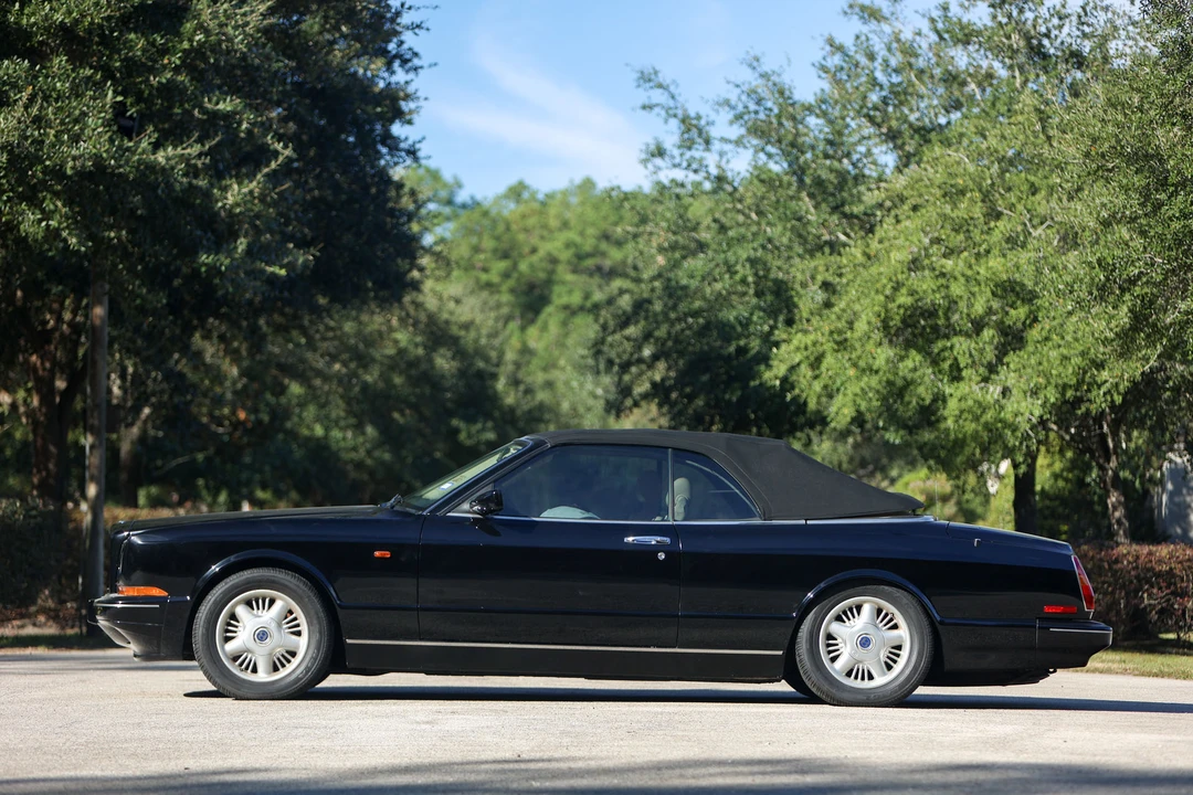 1997 Bentley Azure 1st Gen - Image 8 of 31