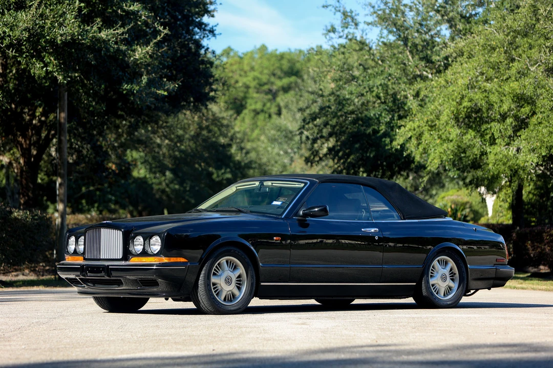 1997 Bentley Azure 1st Gen - Image 9 of 31