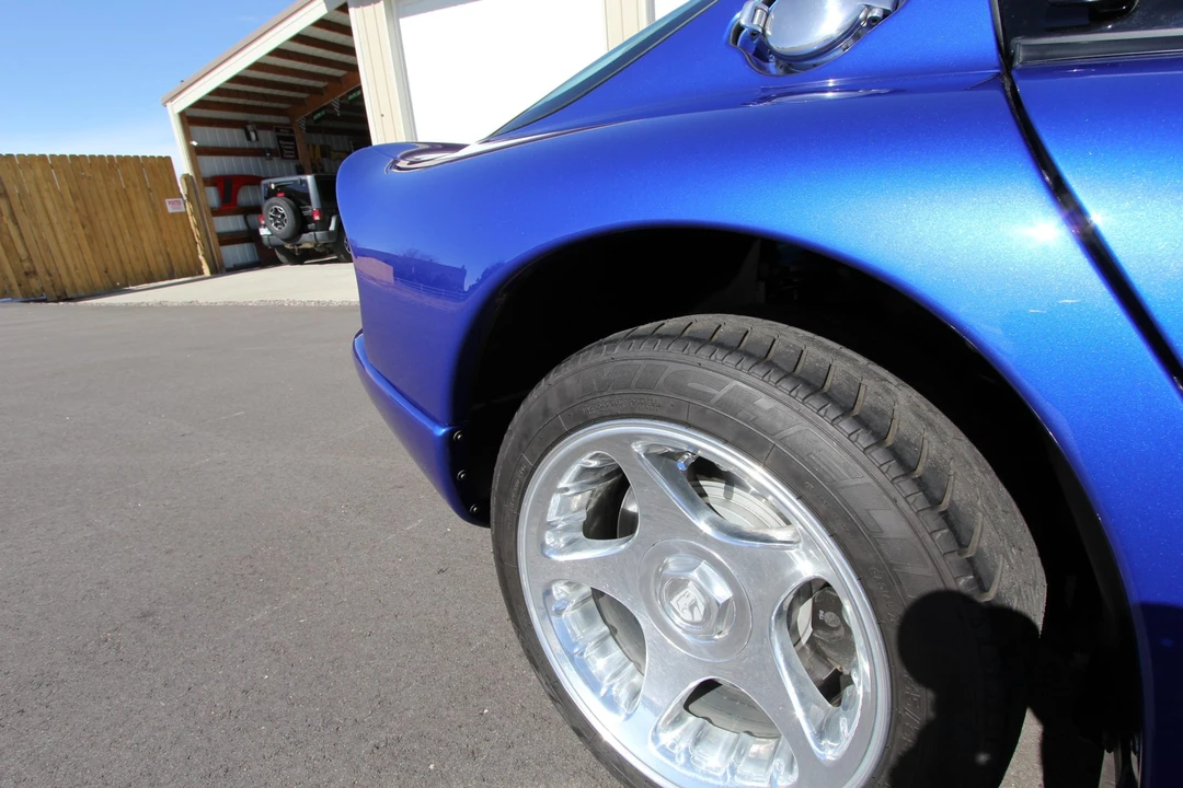 1997 Dodge Viper GTS 2nd Gen - Image 28 of 31
