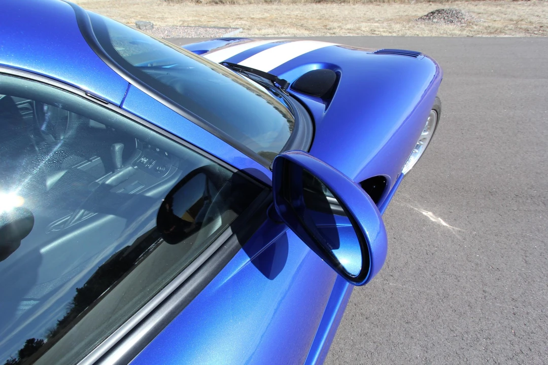 1997 Dodge Viper GTS 2nd Gen - Image 31 of 31