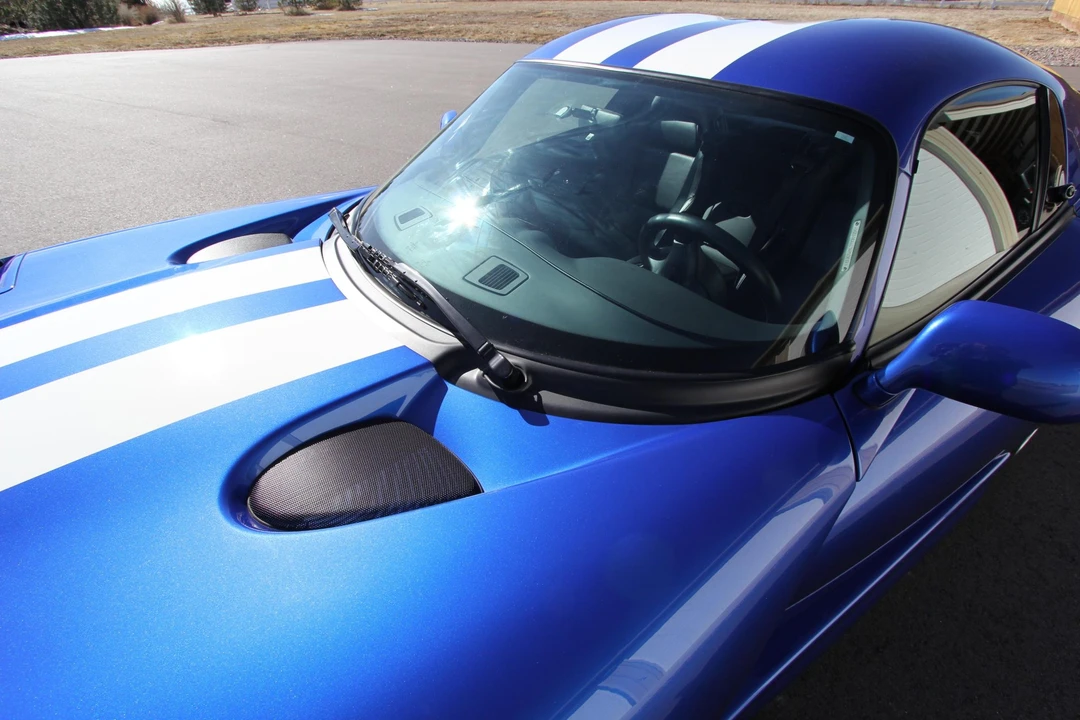 1997 Dodge Viper GTS 2nd Gen - Image 21 of 31