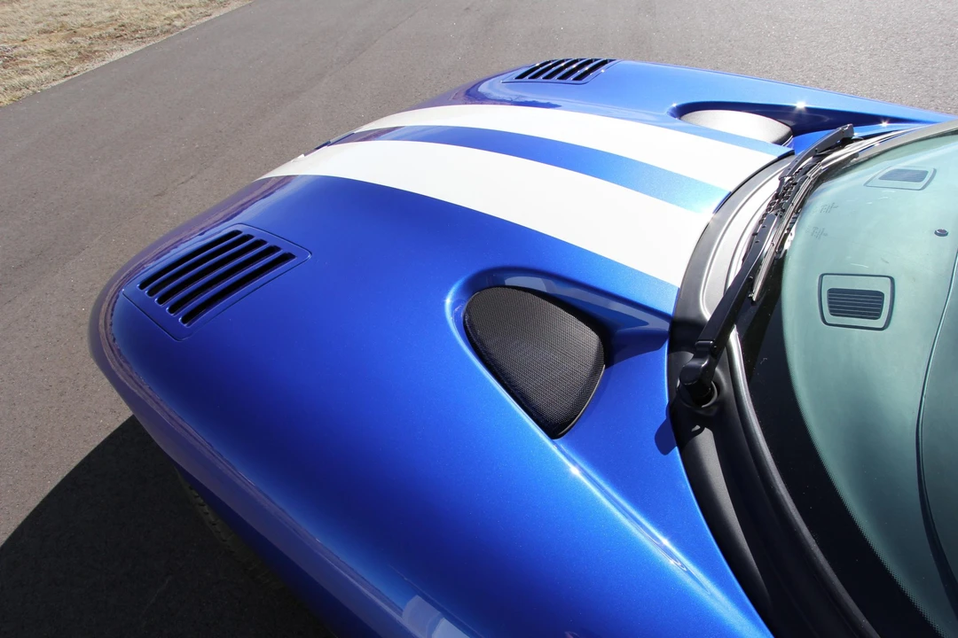 1997 Dodge Viper GTS 2nd Gen - Image 17 of 31