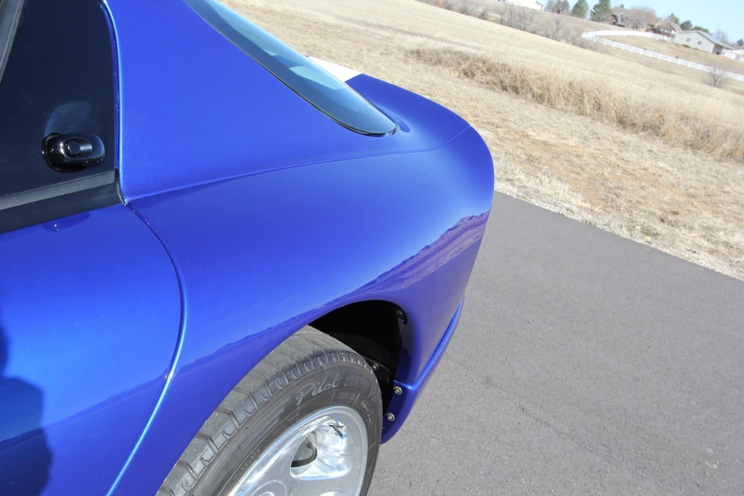 1997 Dodge Viper GTS 2nd Gen - Image 25 of 31