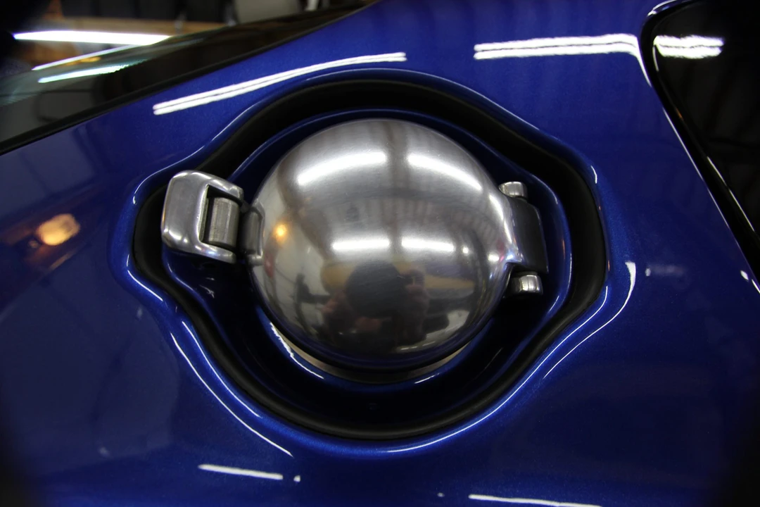 1997 Dodge Viper GTS 2nd Gen - Image 26 of 31
