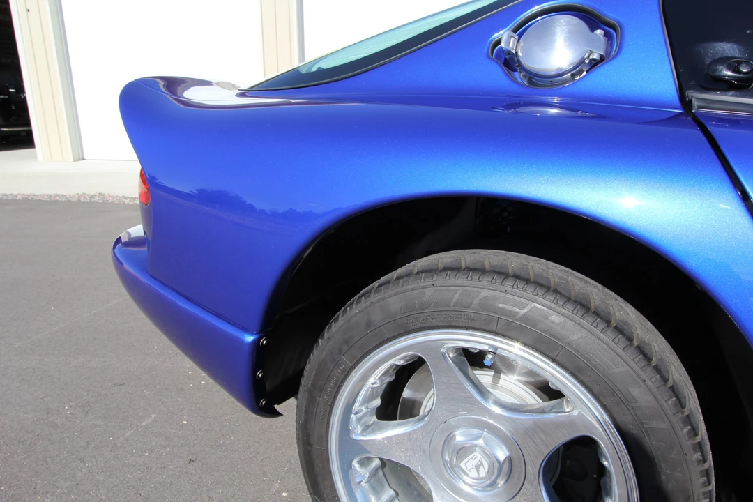 1997 Dodge Viper GTS 2nd Gen - Image 29 of 31