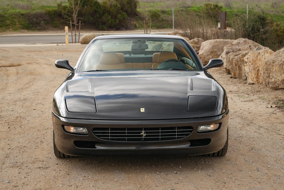 1997 Ferrari 456 GTA - Image 3 of 31