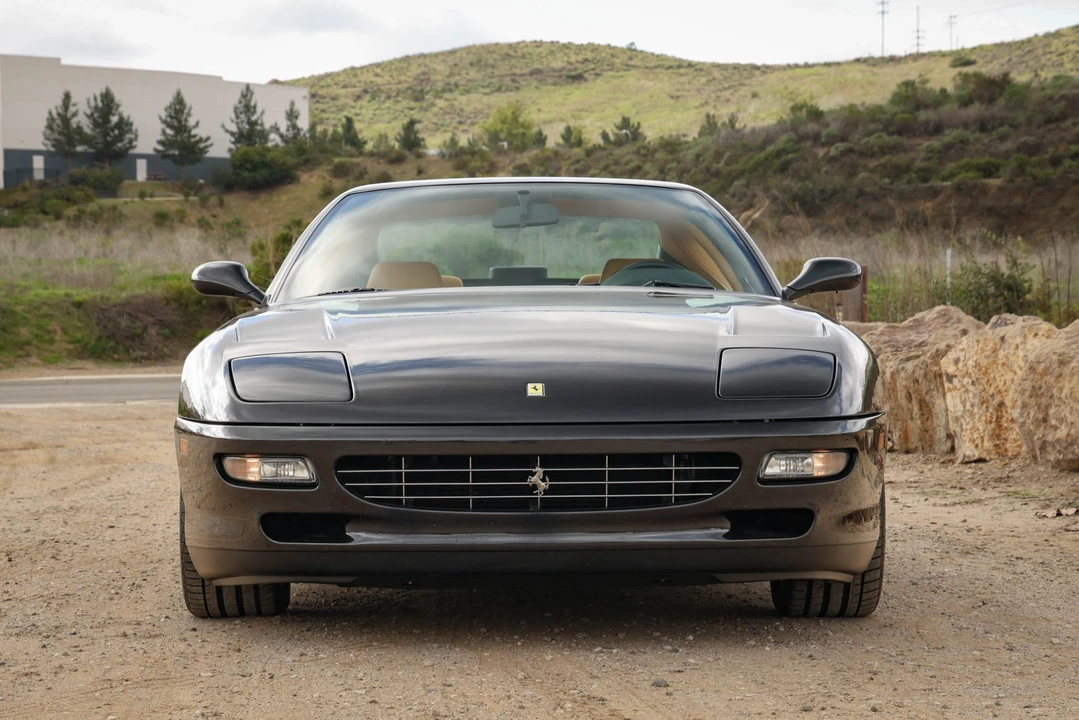 1997 Ferrari 456 GTA - Image 4 of 31