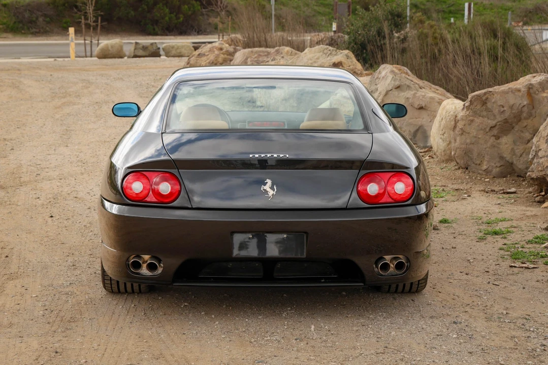 1997 Ferrari 456 GTA - Image 14 of 31
