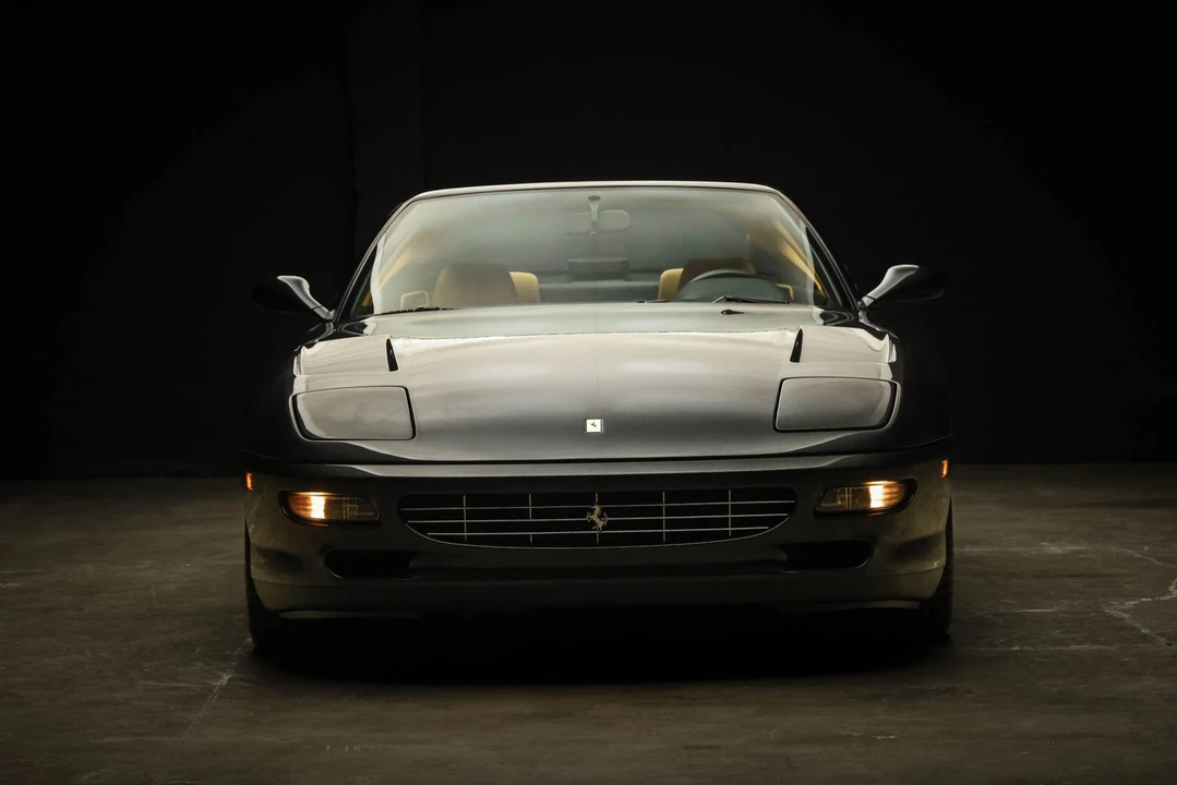 1997 Ferrari 456 GTA - Image 26 of 31
