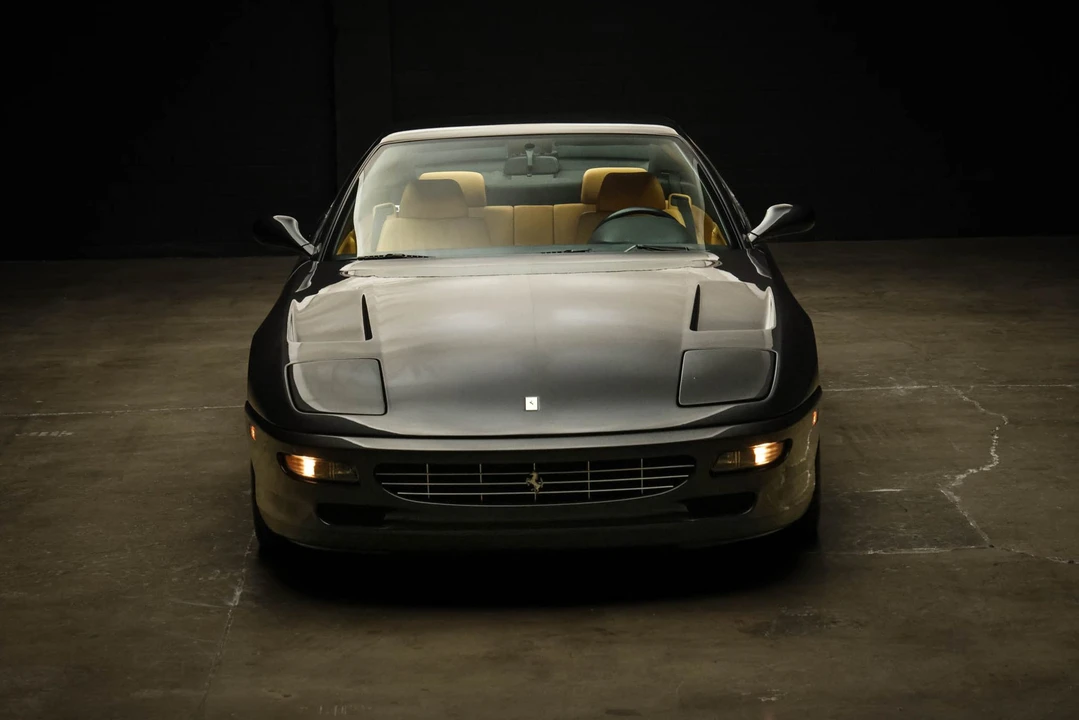 1997 Ferrari 456 GTA - Image 25 of 31