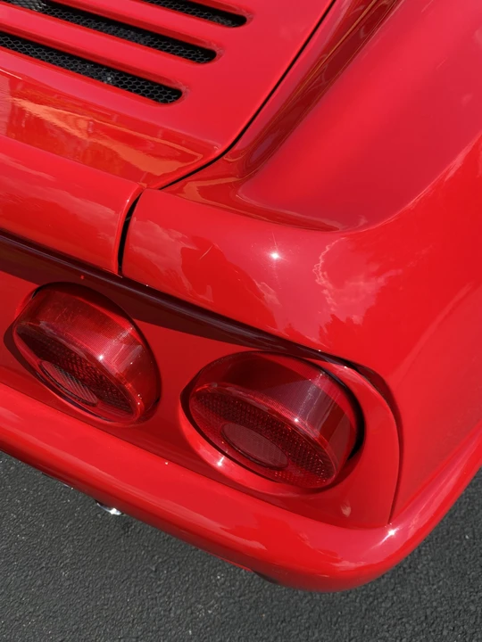 1997 Ferrari F355 Spider - Image 18 of 31