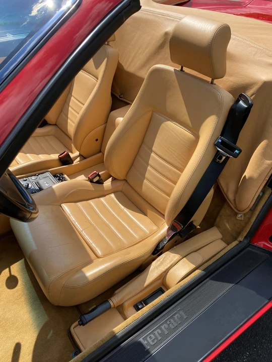 1997 Ferrari F355 Spider - Image 28 of 31