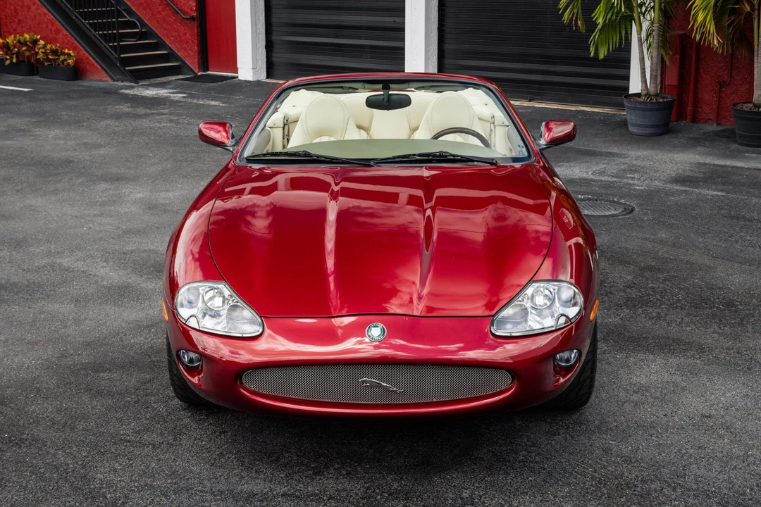 1997 Jaguar X100 XK8 - Image 20 of 31