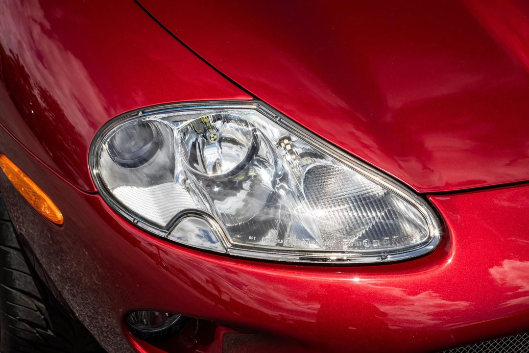1997 Jaguar X100 XK8 - Image 30 of 31