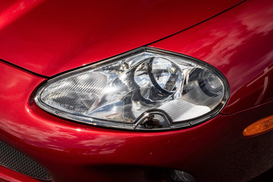 1997 Jaguar X100 XK8 - Image 31 of 31