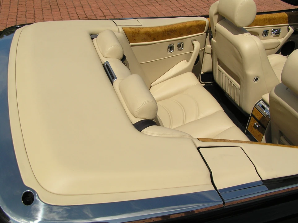1998 Bentley Azure 1st Gen - Image 30 of 31