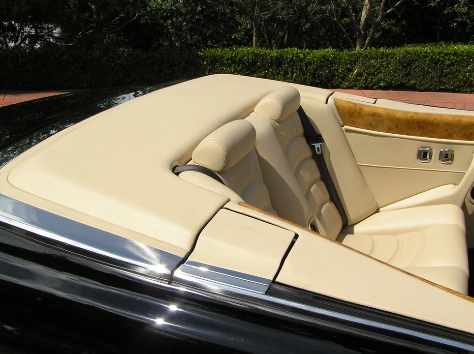 1998 Bentley Azure 1st Gen - Image 29 of 31