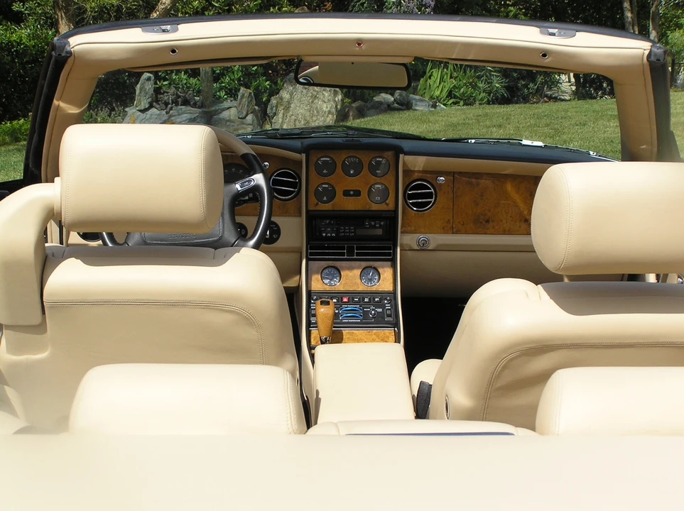 1998 Bentley Azure 1st Gen - Image 28 of 31