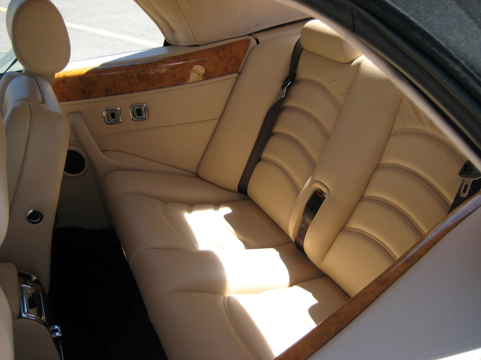 1998 Bentley Azure 1st Gen - Image 31 of 31