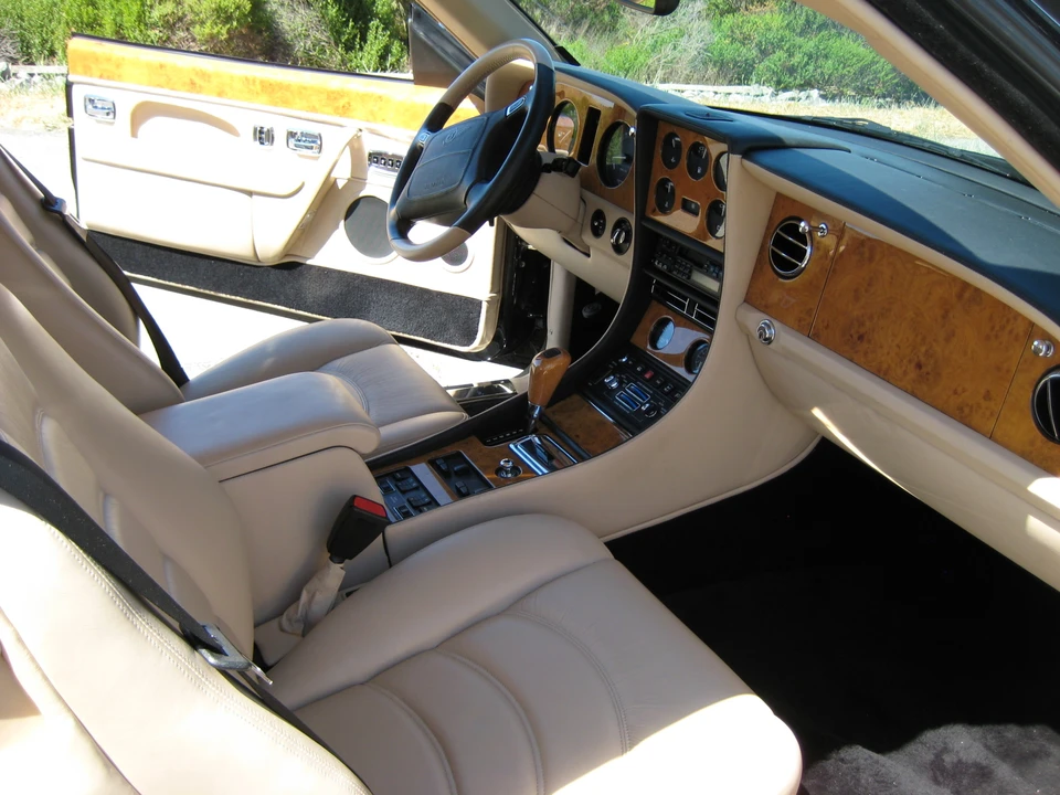 1998 Bentley Azure 1st Gen - Image 26 of 31
