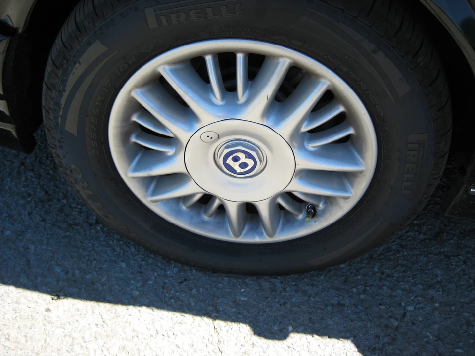1998 Bentley Azure 1st Gen - Image 22 of 31