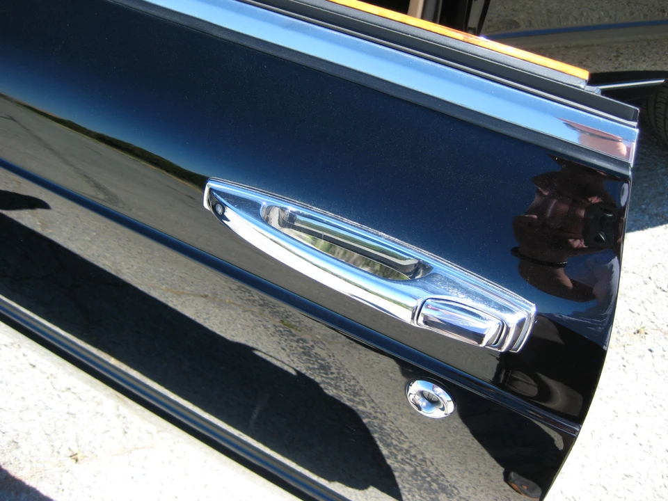 1998 Bentley Azure 1st Gen - Image 21 of 31