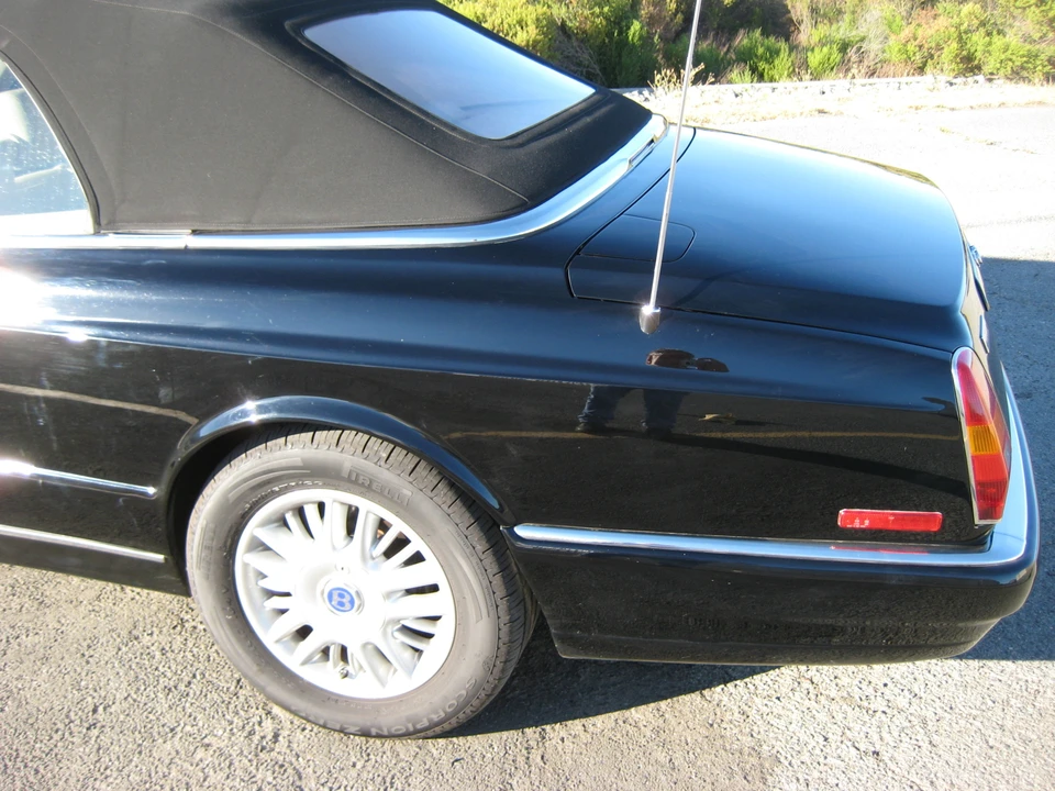 1998 Bentley Azure 1st Gen - Image 12 of 31
