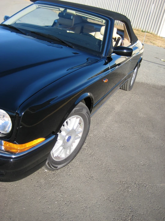 1998 Bentley Azure 1st Gen - Image 13 of 31