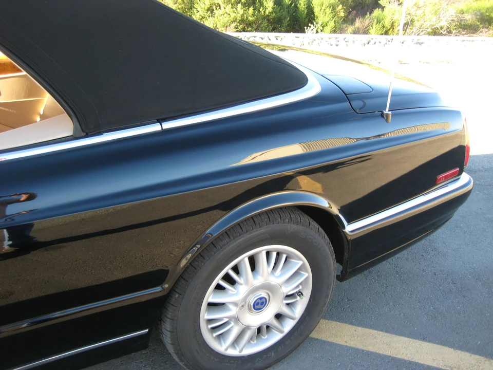 1998 Bentley Azure 1st Gen - Image 14 of 31