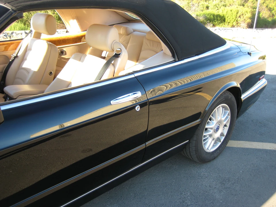 1998 Bentley Azure 1st Gen - Image 15 of 31
