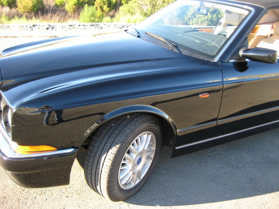 1998 Bentley Azure 1st Gen - Image 16 of 31