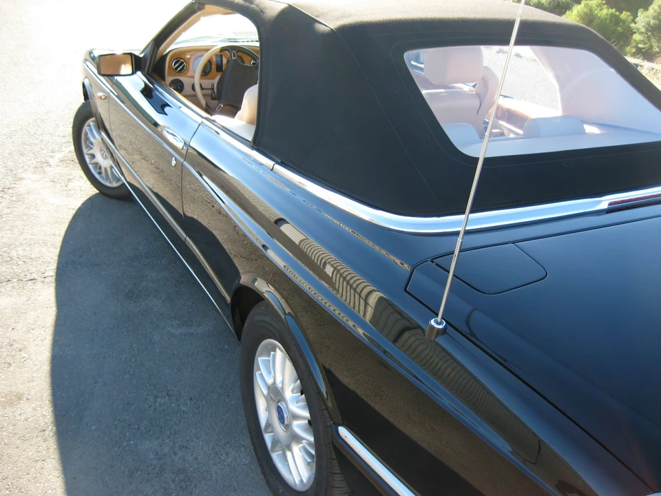 1998 Bentley Azure 1st Gen - Image 17 of 31