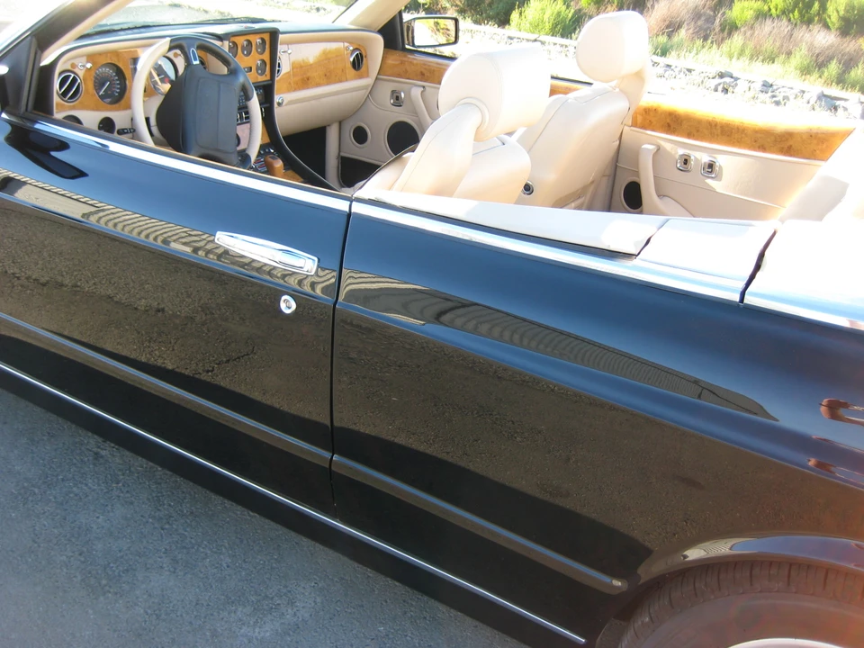 1998 Bentley Azure 1st Gen - Image 19 of 31