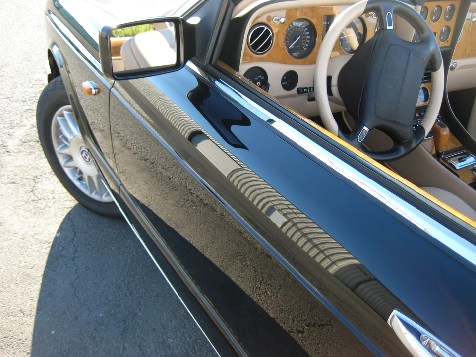 1998 Bentley Azure 1st Gen - Image 20 of 31