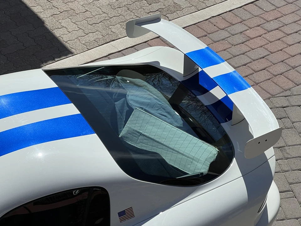 1998 Dodge Viper GTS 2nd Gen - Image 18 of 31