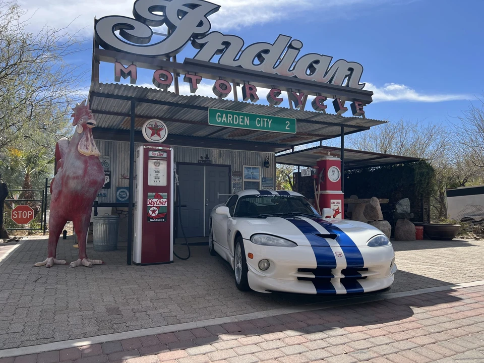 1998 Dodge Viper GTS 2nd Gen - Image 13 of 31