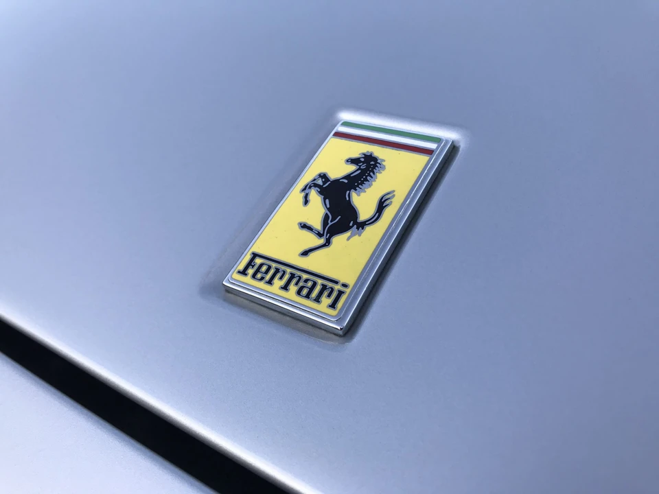1998 Ferrari F355 Spider - Image 31 of 31