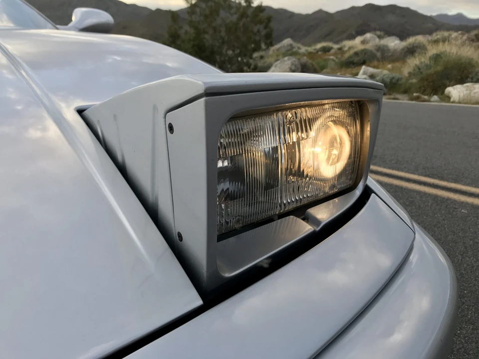 1998 Ferrari F355 Spider - Image 27 of 31