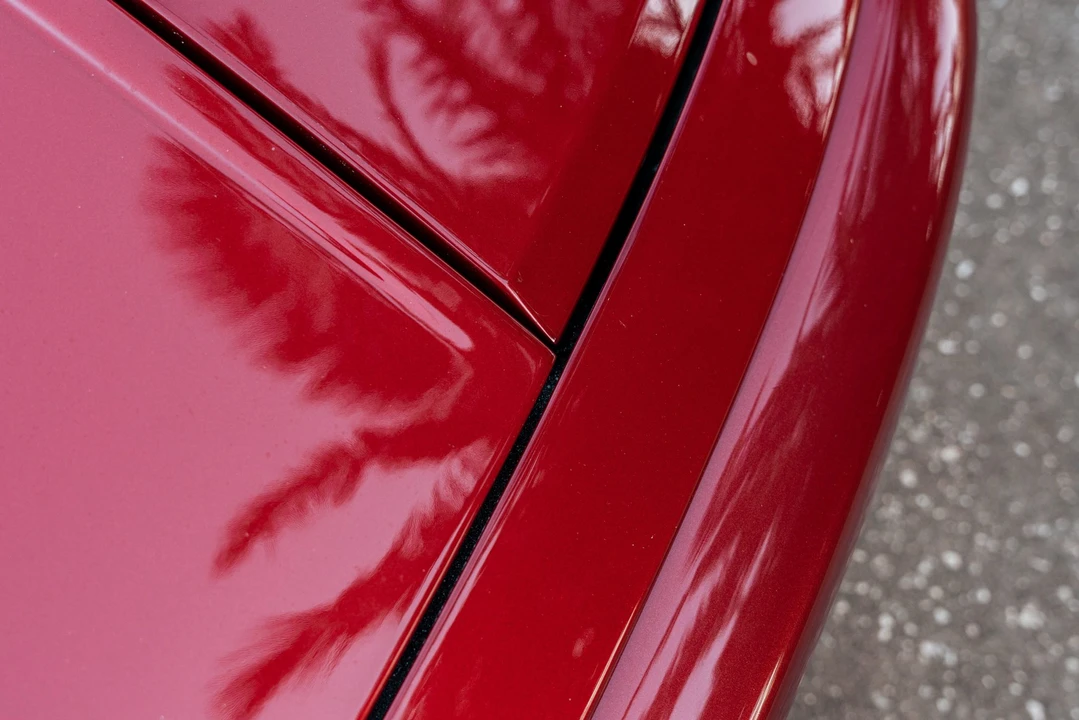1998 Ferrari F355 Spider - Image 26 of 31