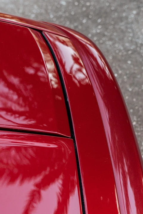 1998 Ferrari F355 Spider - Image 25 of 31