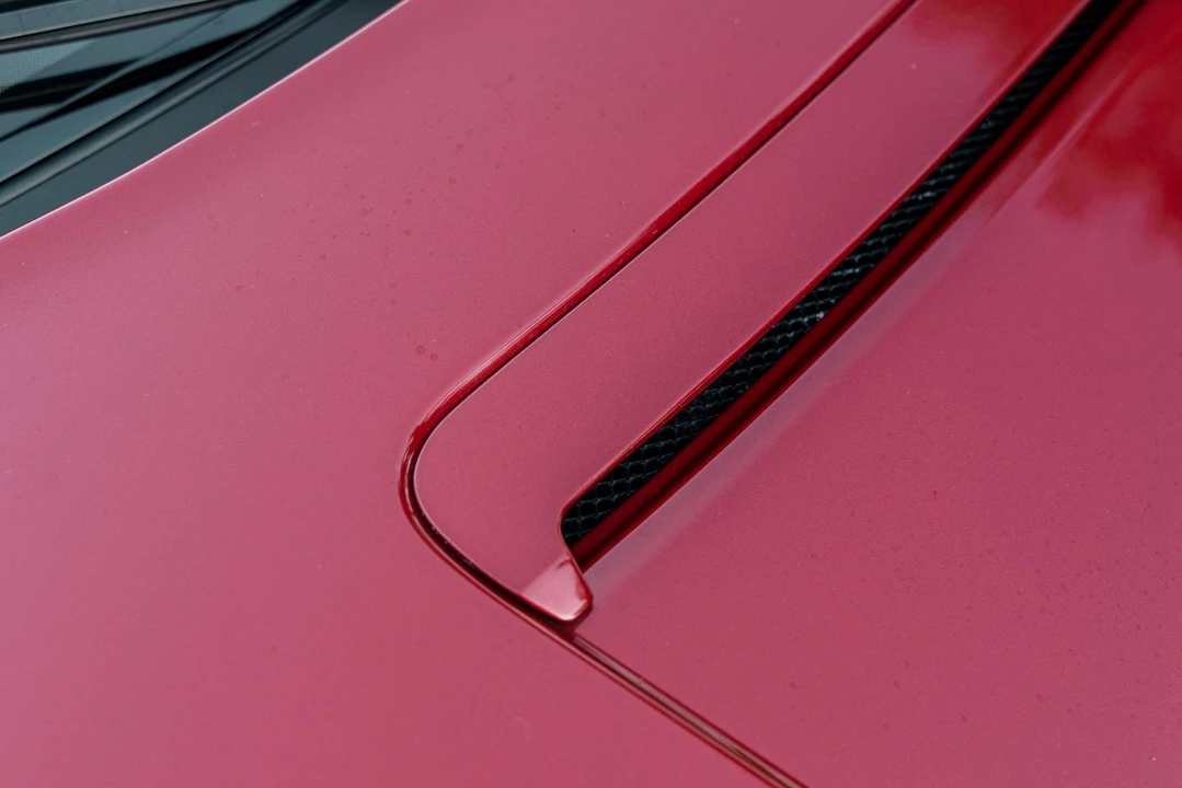 1998 Ferrari F355 Spider - Image 24 of 31